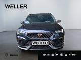Cupra Ateca 2.0 TSI 4Drive DSG *Brembo*360°*Leder*Beat - Cupra Gebrauchtwagen in Bremen