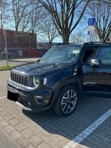 Jeep Renegade 1.3l T4-PHEV 140kW (RED) 4xe Autom.... - Jeep Renegade von privat