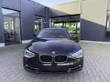BMW 120 Baureihe 1 Lim. 5-trg. 120 d - BMW 120 aus 2013