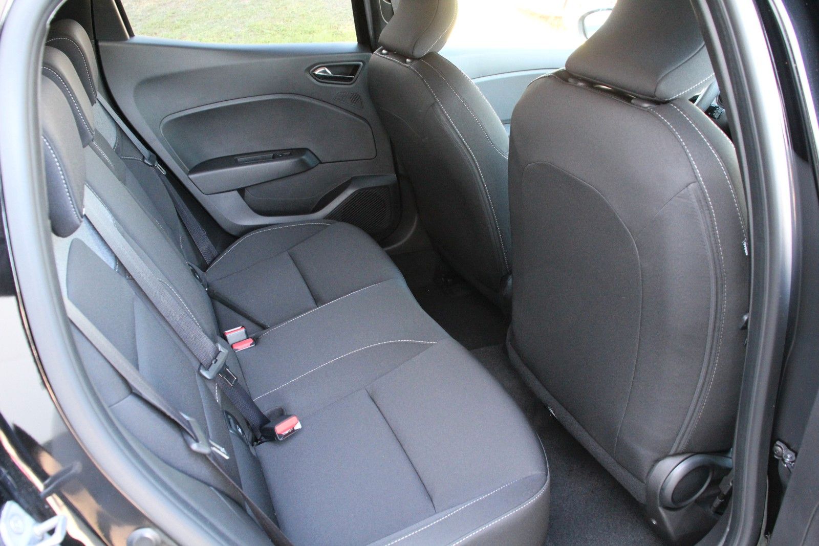 Fahrzeugabbildung Mitsubishi Colt Plus