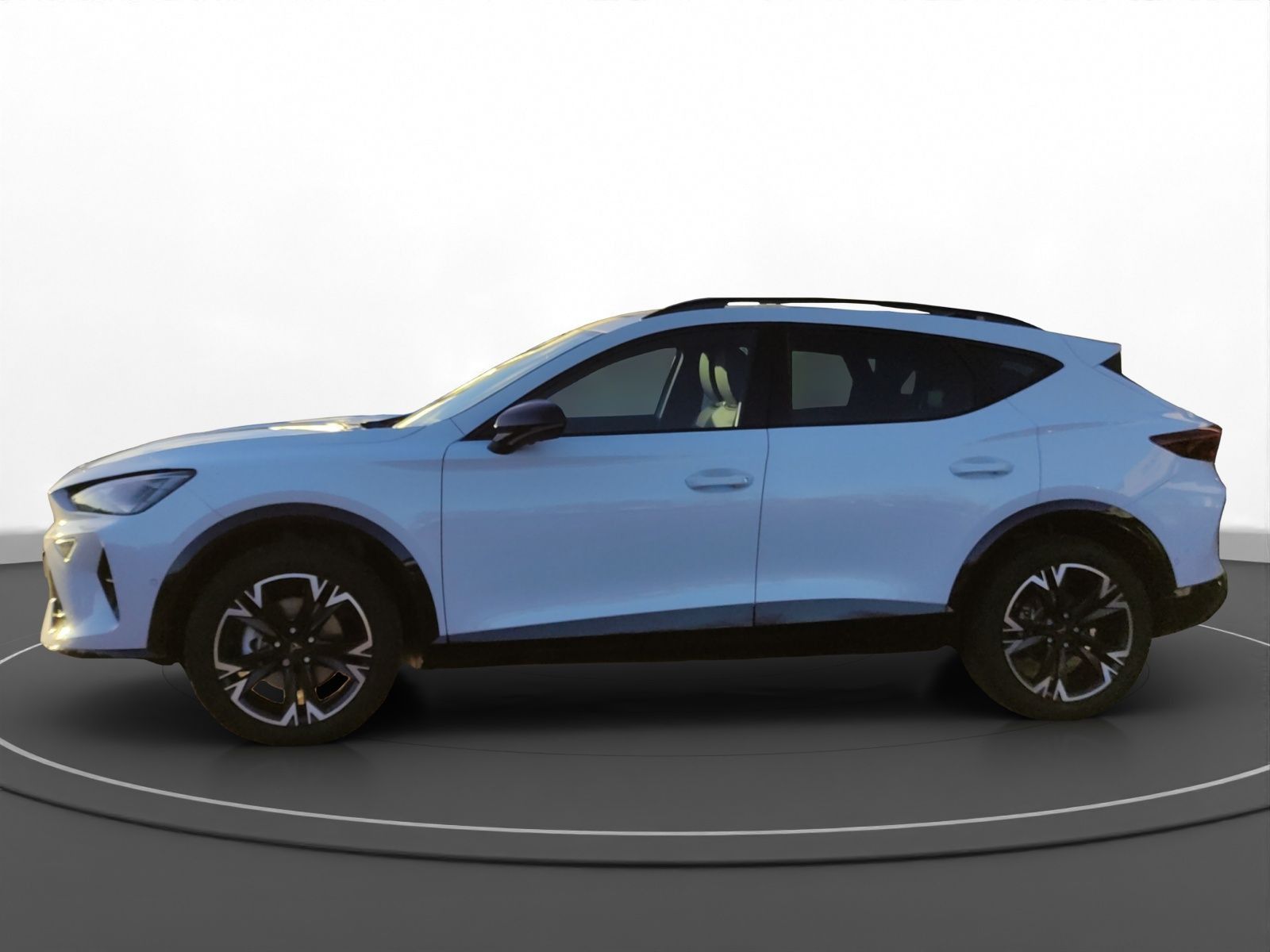 Cupra Formentor - Bild 5
