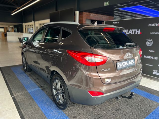 Hyundai ix35  FIFA World Cup Edition 2WD