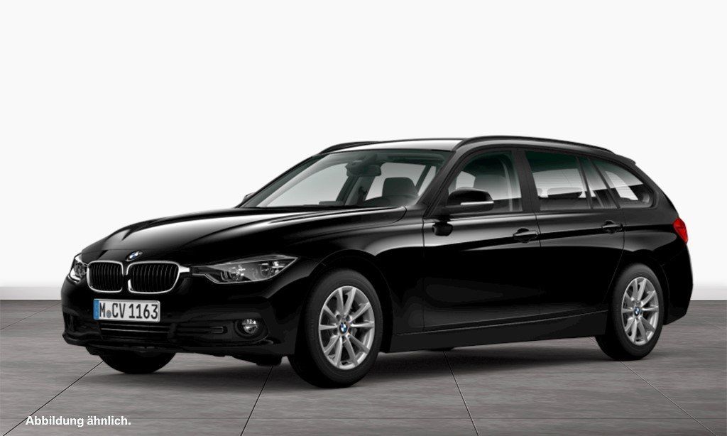 BMW 318i Touring | Navi | LED-Scheinw. | Fernlichtas