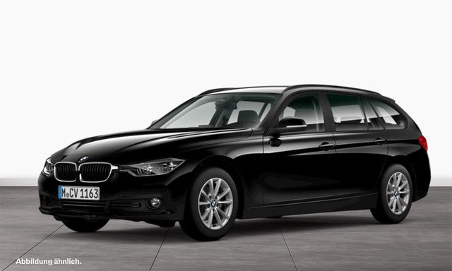 BMW 318i Touring | Navi | LED-Scheinw. | Fernlichtas