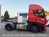Iveco Stralis 480 Retarder Automatik - Iveco 480