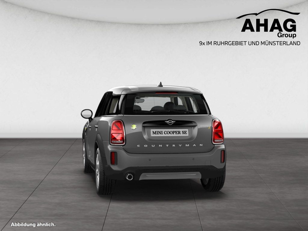 MINI Cooper SE - Bild 7