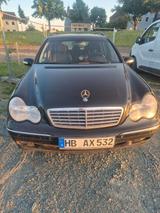 Mercedes-Benz mercedez benz 220 Automatik tauch moclich - Mercedes-Benz 220 in Bremen