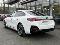BMW i4 - Vorschau Bild 4