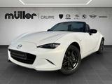 Mazda MX-5 G 131 PS 6GS EXCLUSIVE - Mazda MX-5: Ps
