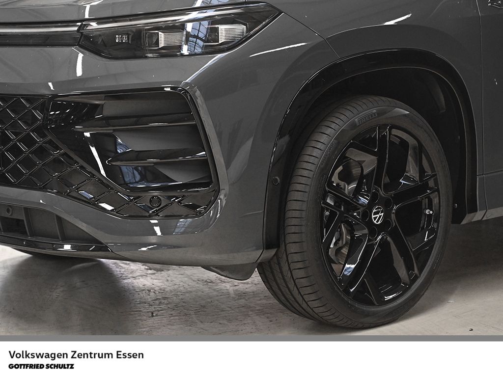 Volkswagen Tayron - Bild 6