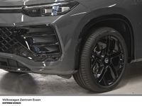 Volkswagen Tayron - Vorschau Bild 6