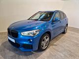 BMW X1 xDrive20d M Sport 23% Mwst. - BMW X1: Xdrive 23d