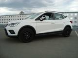 Seat Arona 1.0 TSI 81kW Style,DSG-Automatik,51Tkm. - Seat Arona Gebrauchtwagen in Berlin