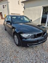 BMW 116i - - BMW 116 in Leipzig