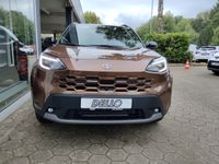 Toyota Yaris Cross - Vorschau Bild 15