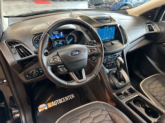 Ford Kuga Vignale *Blind-Spot*Klima*Navi*Xenon*Kamera
