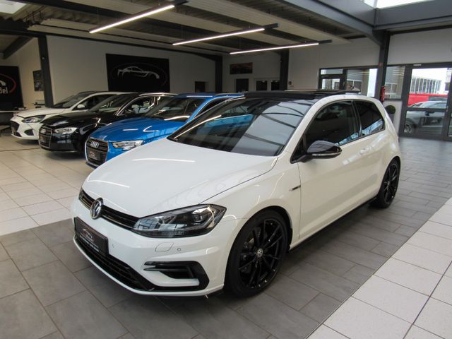 Volkswagen Golf VII Lim. R BMT/Start-Stopp 4Motion