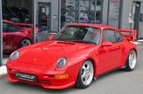 Porsche 993 911 Carrera Coupe 3.6 Aero-Kit* RSR Spoiler* - Porsche 993: Coupé