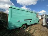Mercedes-Benz 611D*Vario*Maxi-XXL*Guten-Zustand*4.0 Diesel* - Mercedes-Benz Vario mit Diesel-Antrieb: Kleinbus