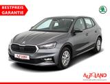 Skoda Fabia 1.0 TSI DSG LED ACC Kamera
