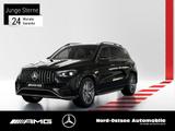Mercedes-Benz GLE 53 AMG 4M+ PANO AHK BURMESTER - Mercedes-Benz GLE-Klasse Jahreswagen