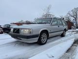 Volvo 945 Turbo, Klima, Leder, TÜV, sofort startklar! - Volvo 945 Benziner Gebrauchtwagen
