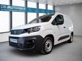 Peugeot Partner Kasten Premium 1.5 BlueHDI Sortimo - Peugeot Partner aus 2022