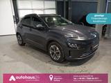 Hyundai Kona 64 kWh Prime  LED|Navi|Leder|Kamera|ACC - Hyundai KONA Elektro