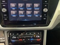 Volkswagen Touran - Vorschau Bild 13