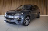 Land Rover Range Rover Sport D350 First Edition/VOLL/AHK - scheckheftgepflegte Land Rover Range Rover Sport