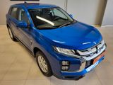 Mitsubishi ASX "Intro Edition" 2WD 2.0 MIVEC (Automatik) - Mitsubishi ASX: Auto