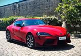 Toyota Supra GR 2.0 Sport Coupè - gebrauchte Toyota Supra aus dem Jahr 2022