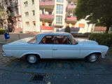 Mercedes-Benz  250 SE Coupé W111 - Mercedes-Benz: Coupé, W111