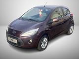 Ford Ka/Ka+ Champions Edition,TÜV&Insp.NEU,PDC,Winter - Ford Ka/Ka+ Champions-Edition