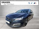 Peugeot 508 SW RFK el. Sitze PDC / NUR FÜR HÄNDLER - Peugeot 508: SW