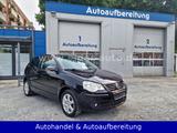 Volkswagen Polo IV 1.2 United *KLIMA*TEMPOMAT*PARKSENSOR* - gebrauchte VW Polo aus dem Jahr 2008