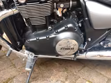 Triumph Thunderbird Storm 1700 - TRIUMPH THUNDERBIRD 1700