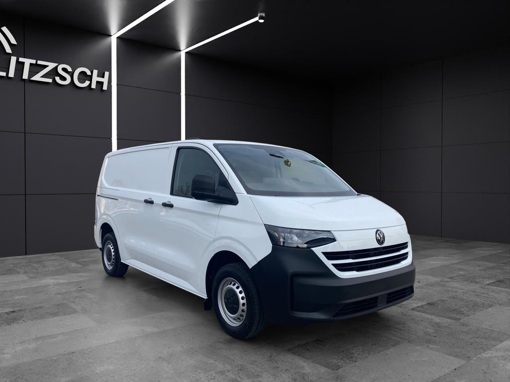 Volkswagen T7 Transporter