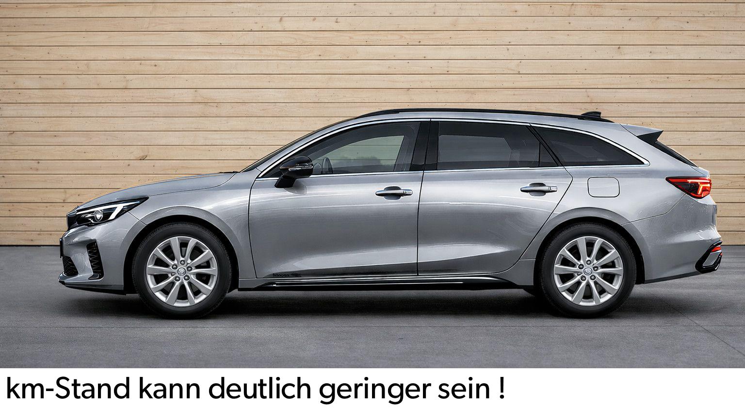 Kia cee'd SW 1,5 AUTOMATIK, Nav.,Sitzhzg.,Kamera