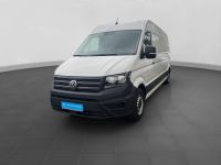 Volkswagen Crafter - Vorschau Bild 2