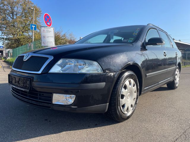 Skoda Octavia Combi Ambiente