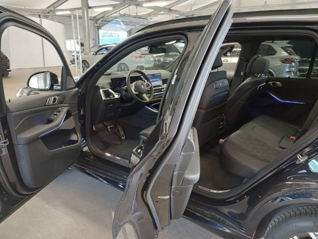 BMW X5 xDrive30d M Sport 21'' PanoSky AHK SoftCl Kom foto 3