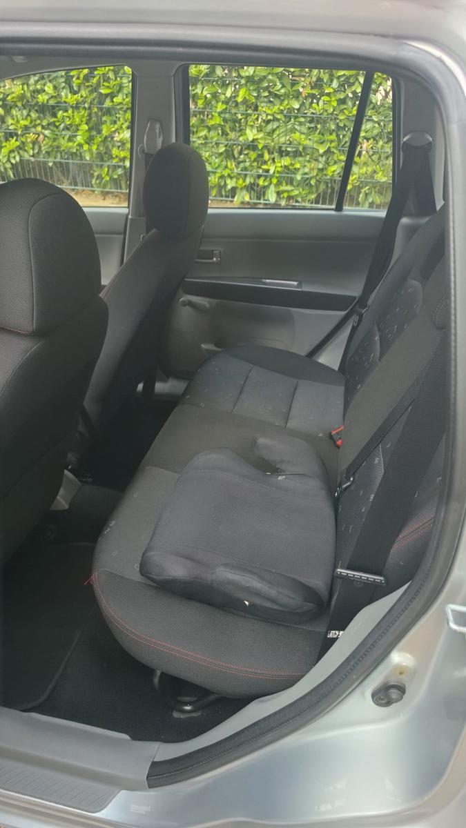 Mazda 2 1.4 16V Active Active