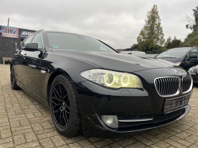 BMW 530 Baureihe 5 Touring 530d