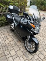 BMW K1200GT - BMW K1200GT