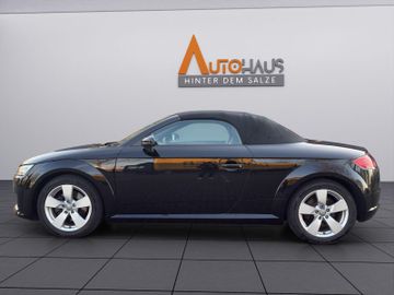 Audi TT - 3