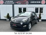 Renault Twingo Expression 1,2 Ltr.*KLIMA*WENIG KM* - Renault Twingo mit Benzin-Antrieb: 1.2