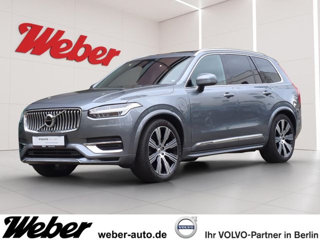 Volvo XC90 T8 Twin Engine Inscription *Luft*Pano*Massa