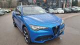 Alfa Romeo Stelvio Competizione Q4 - Alfa Romeo Stelvio Competizione