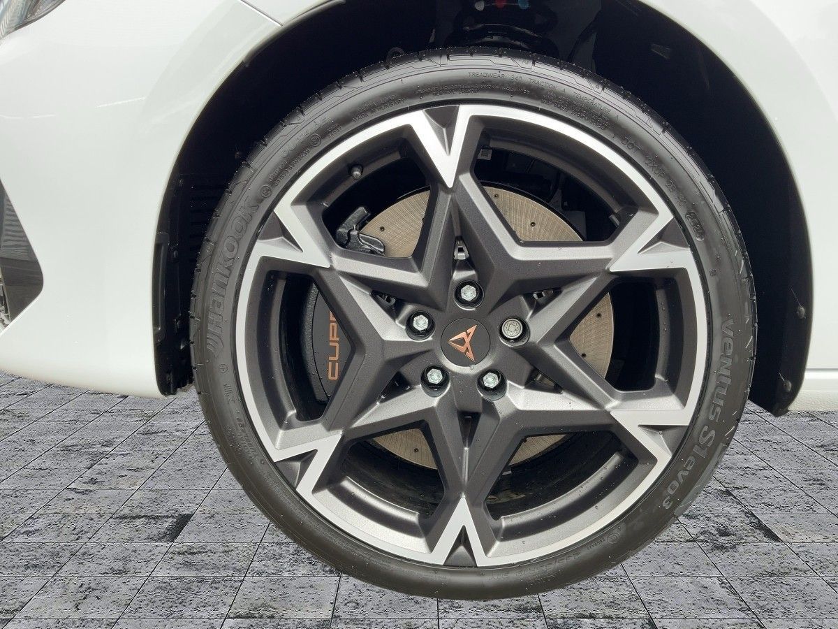 Cupra Leon - Bild 8
